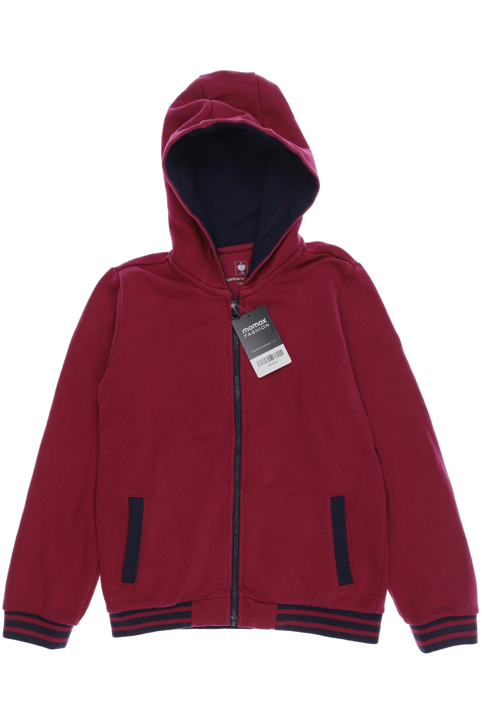 

engelbert strauss Damen Hoodies & Sweater, pink, Gr. 134