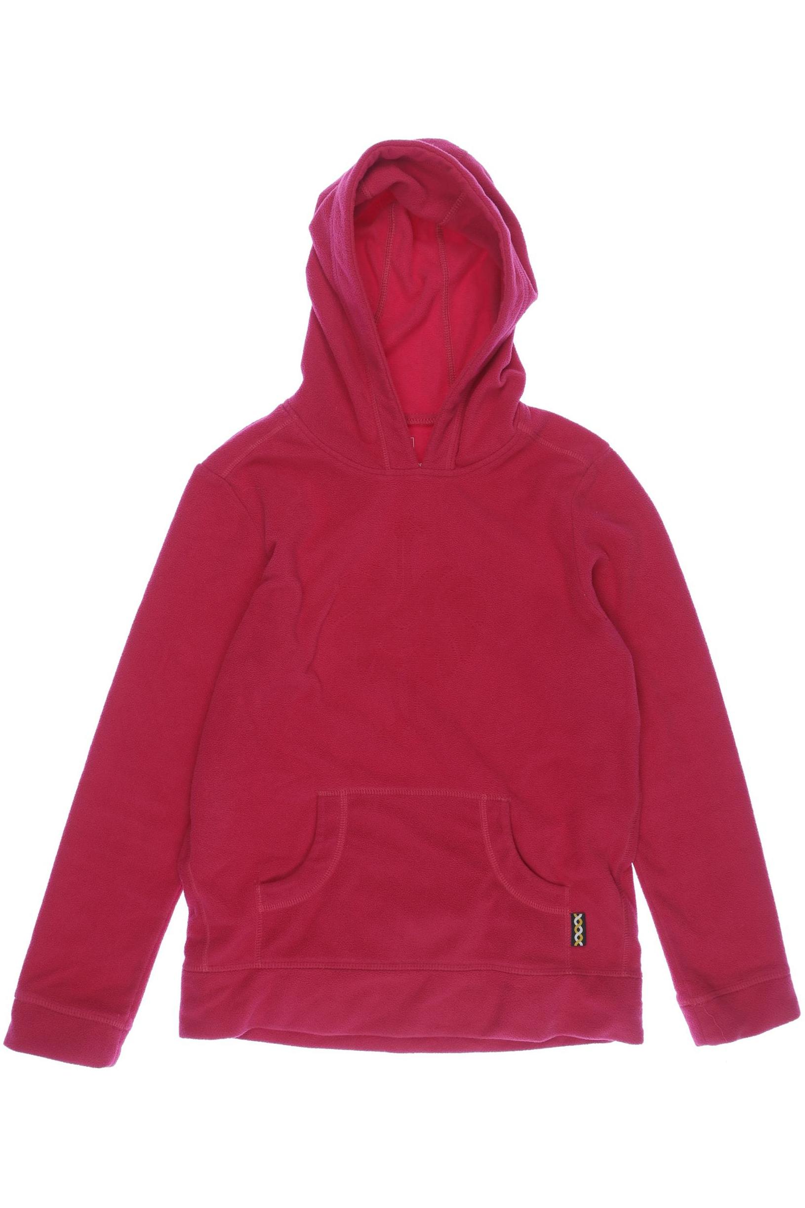 

engelbert strauss Damen Hoodies & Sweater, pink, Gr. 146