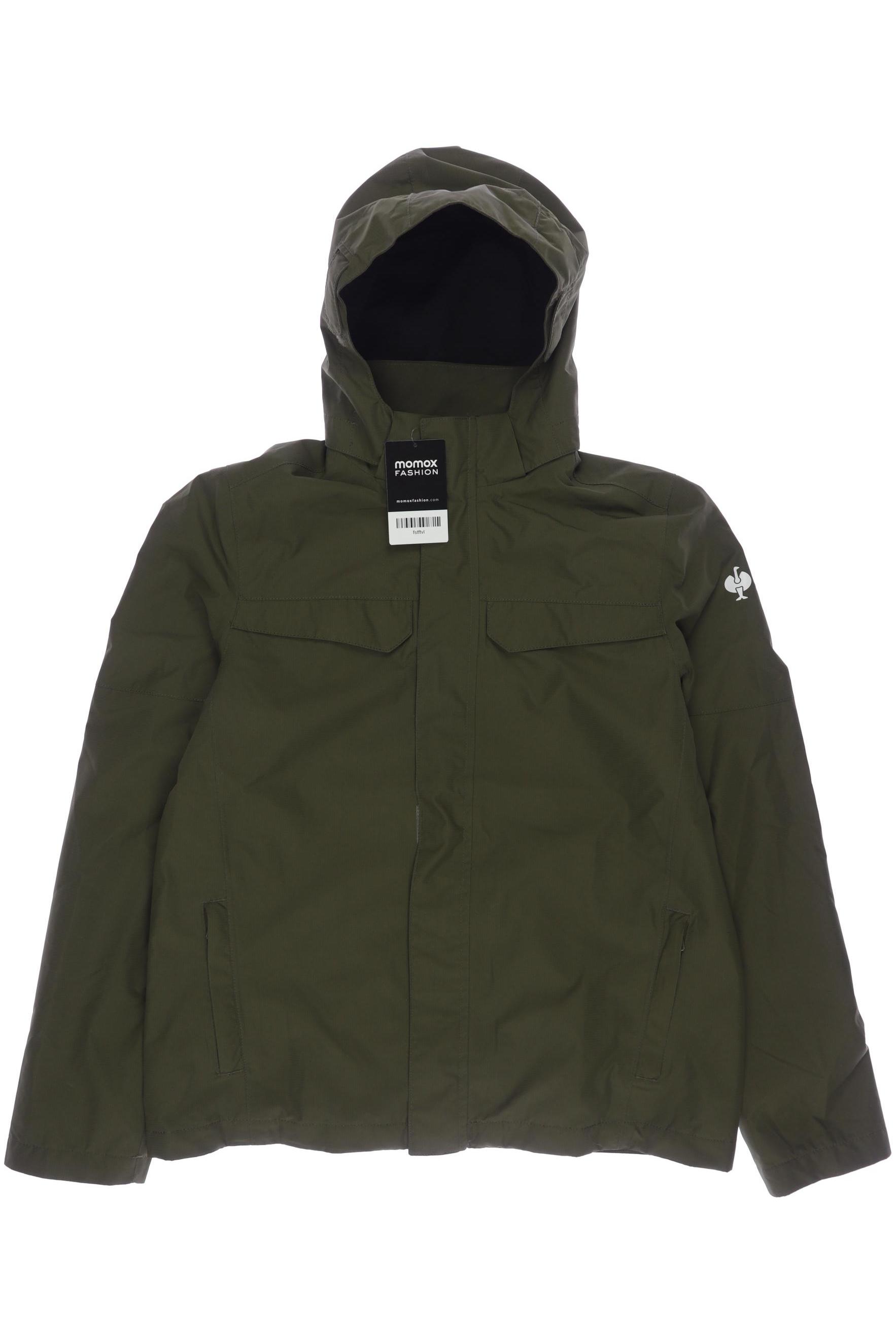 

engelbert strauss Damen Jacke, grün, Gr. 158