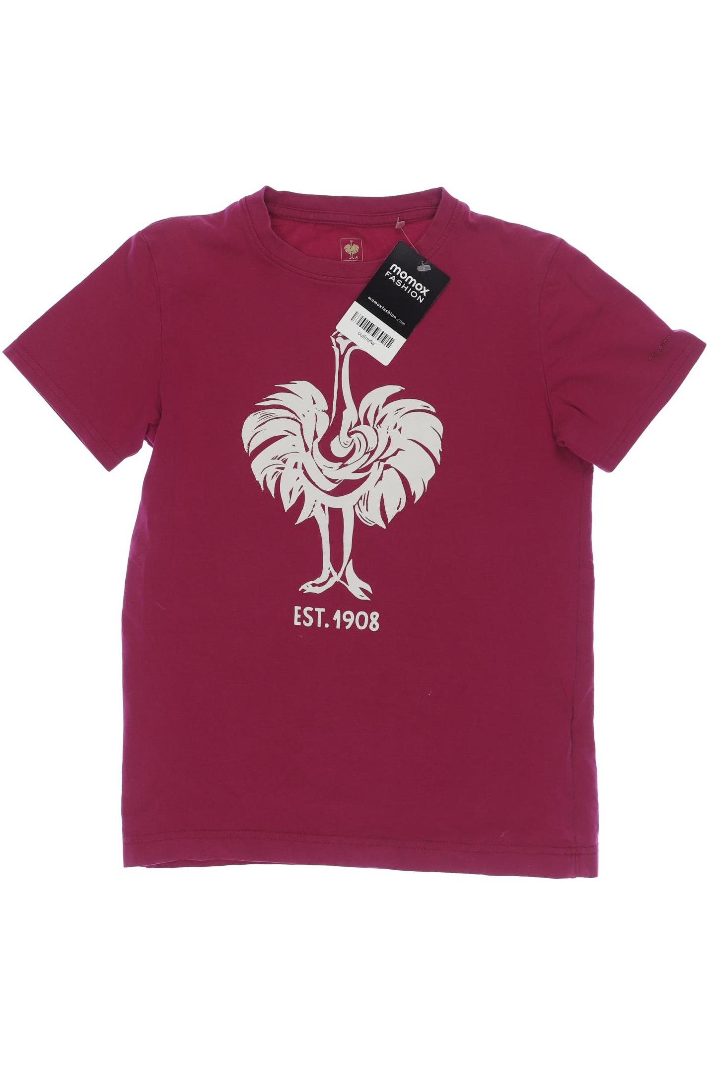 

engelbert strauss Mädchen T-Shirt, pink