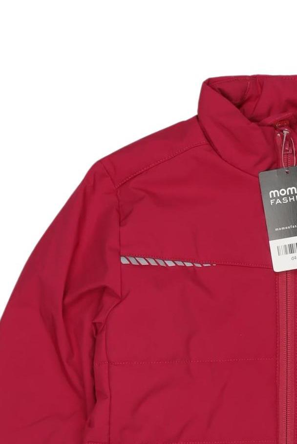 Thumbnail - engelbert strauss Mädchen Jacke, rot, Gr. 122/128