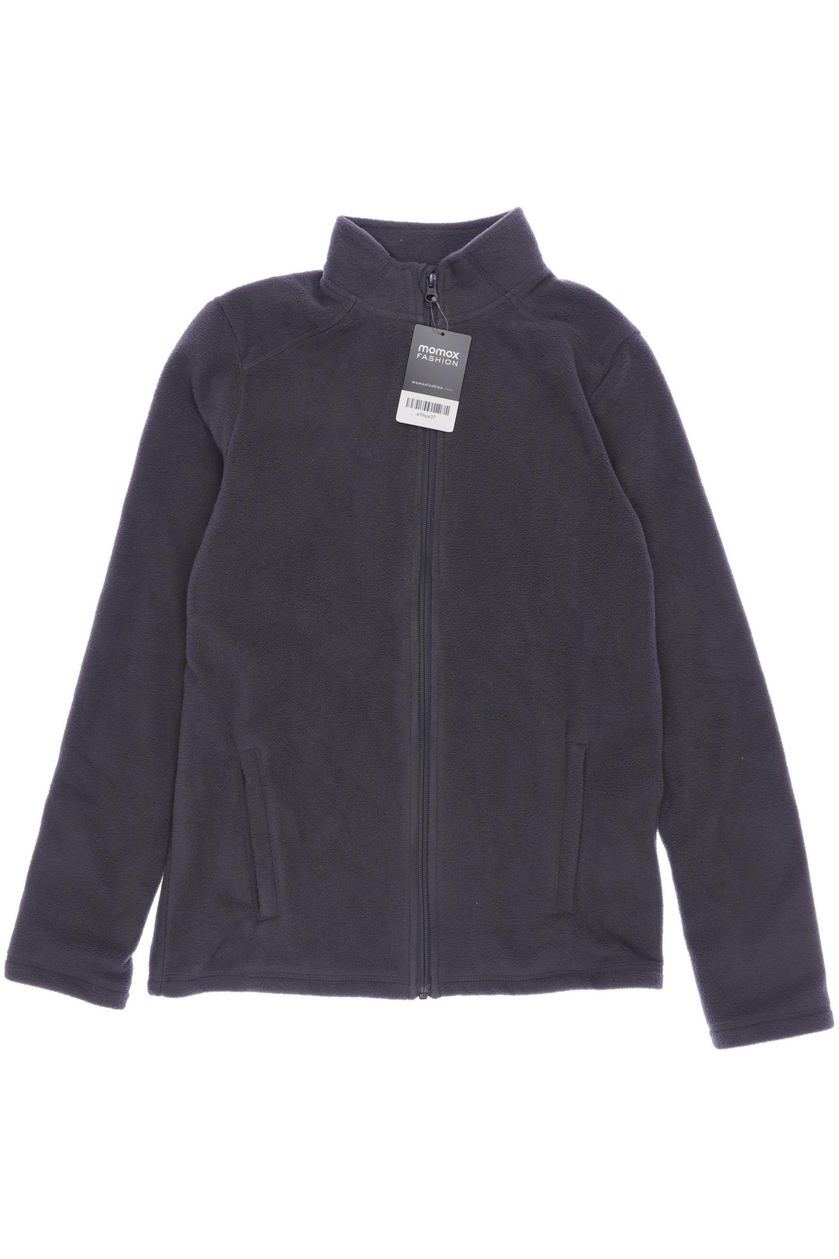 

engelbert strauss Damen Hoodies & Sweater, grau, Gr. 158/164