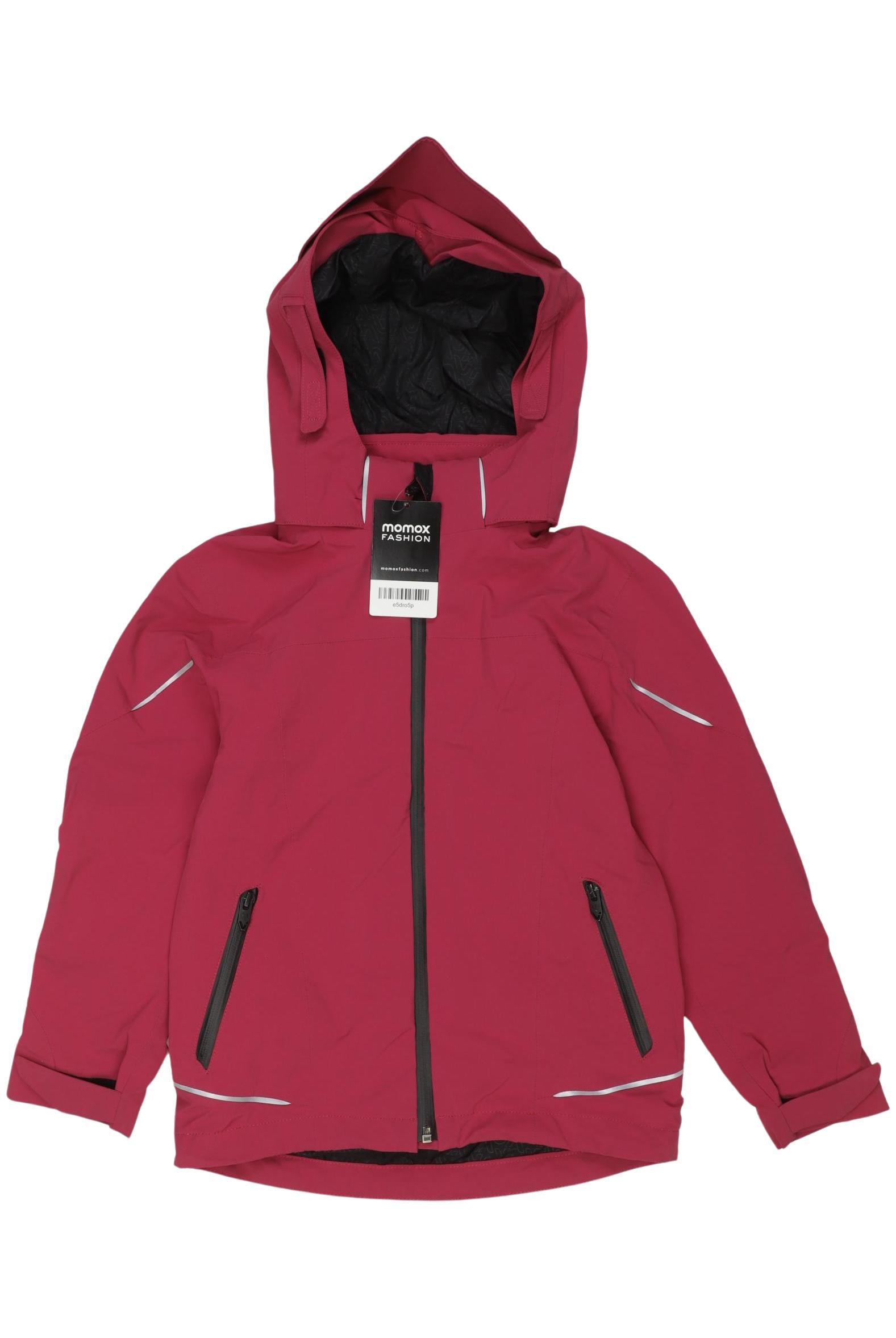 

engelbert strauss Mädchen Jacke, pink, Gr. 122/128
