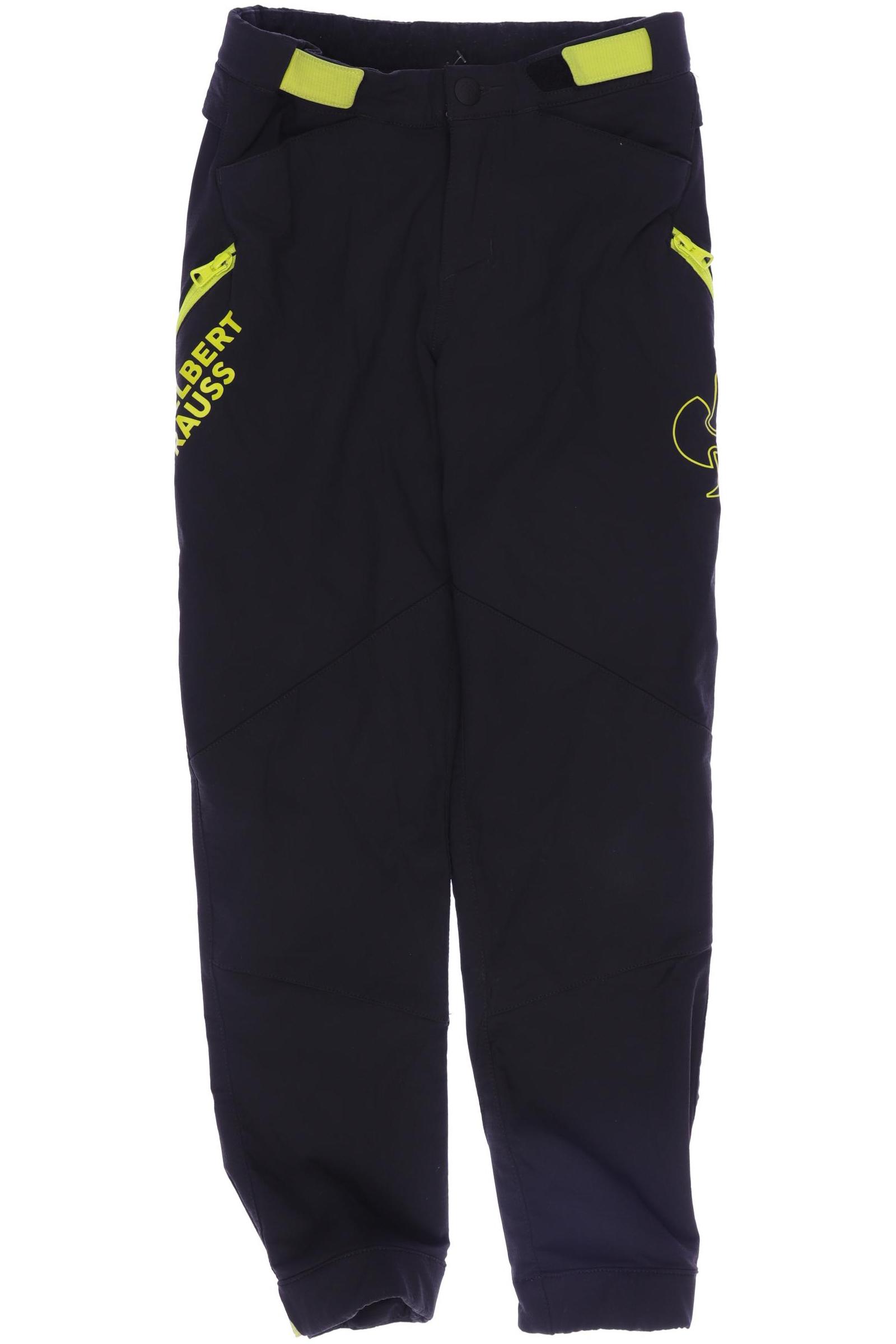 

engelbert strauss Damen Stoffhose, schwarz, Gr. 134