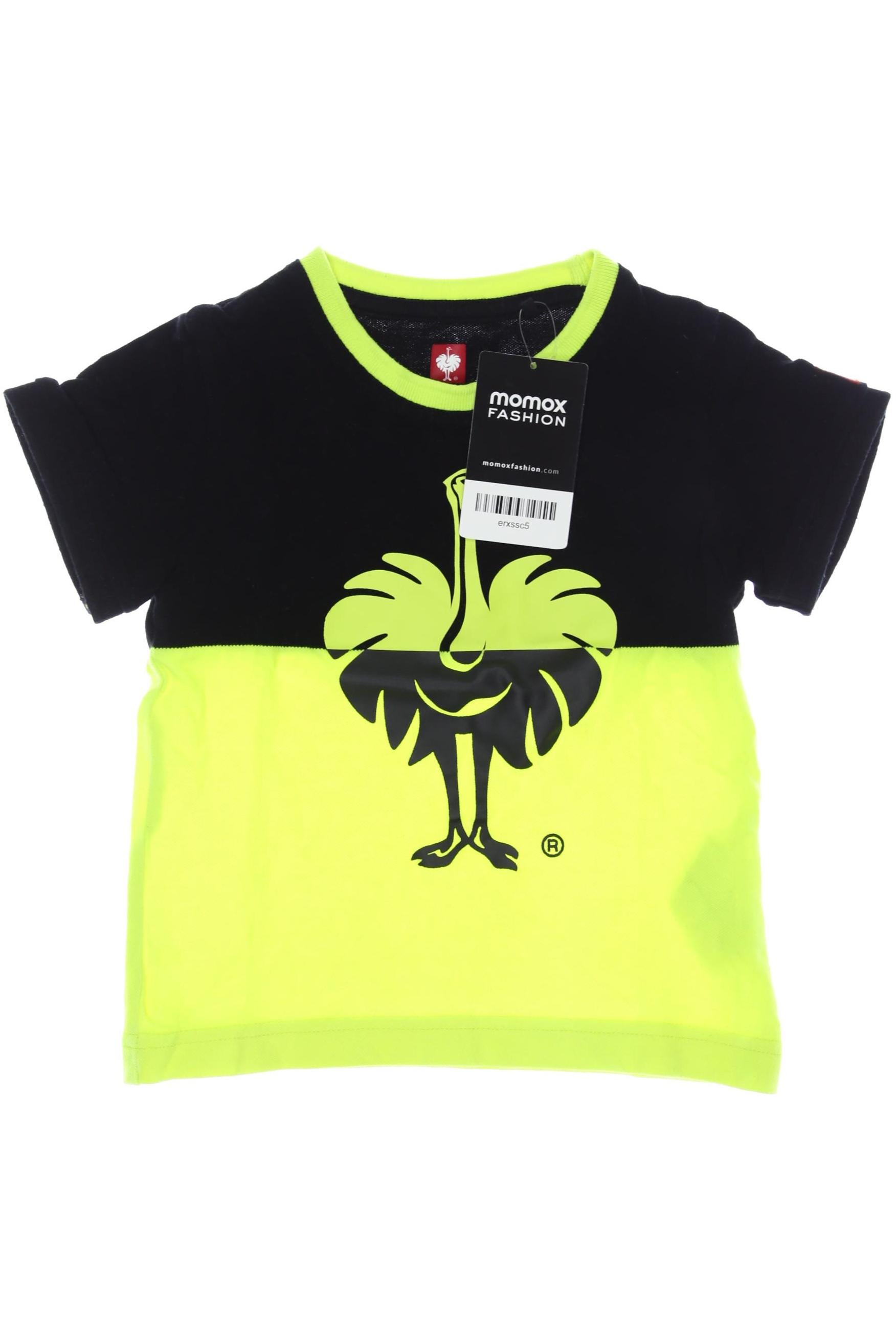 

engelbert strauss Damen T-Shirt, schwarz, Gr. 98