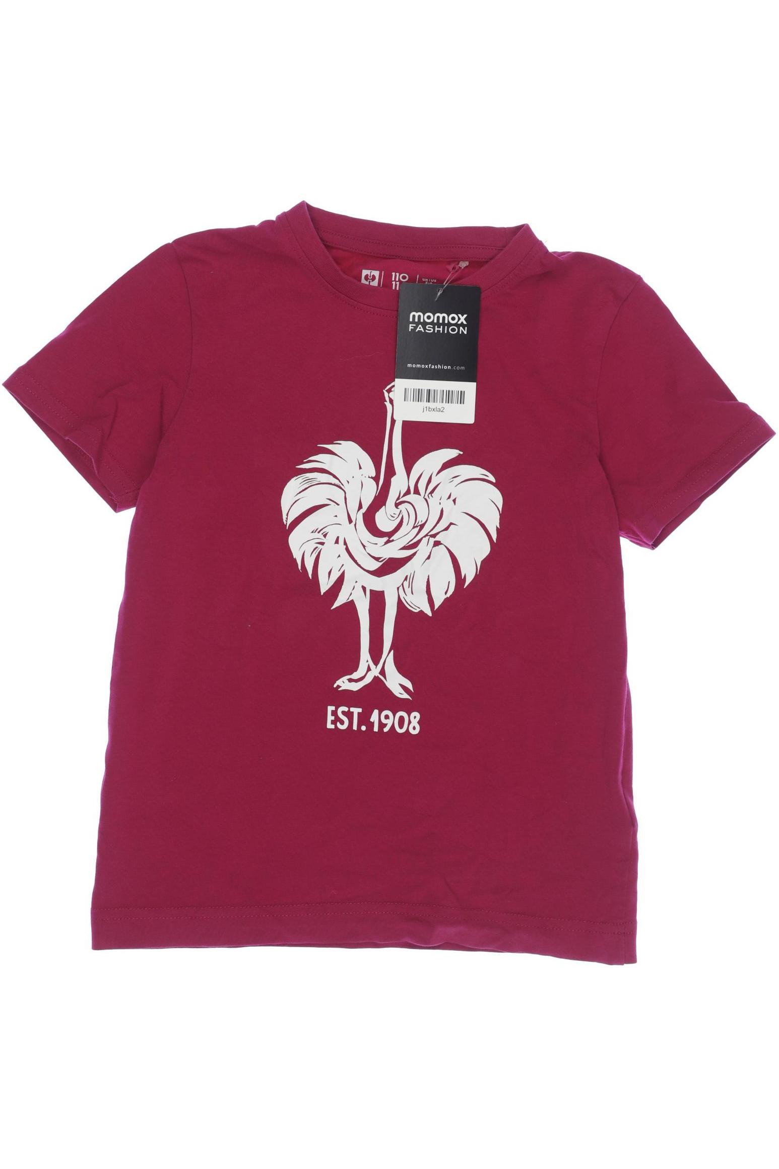 

engelbert strauss Mädchen T-Shirt, pink, Gr. 110