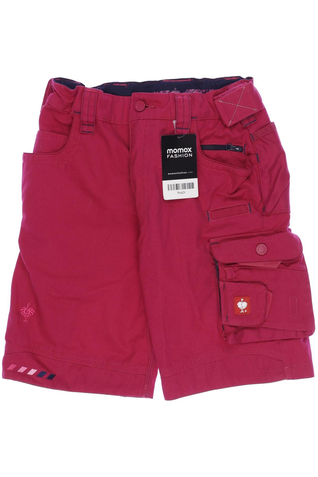 

engelbert strauss Mädchen Shorts, pink