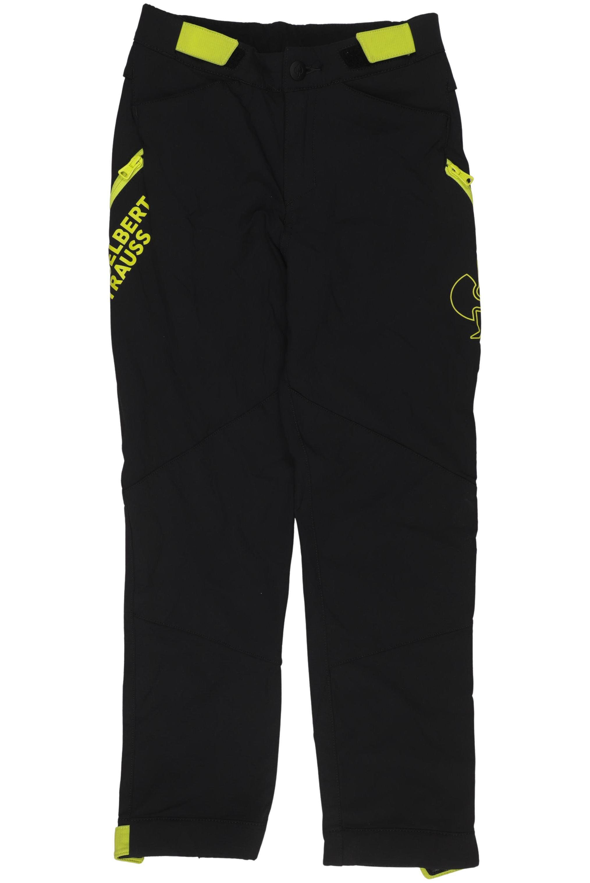 

engelbert strauss Damen Stoffhose, neon, Gr. 134