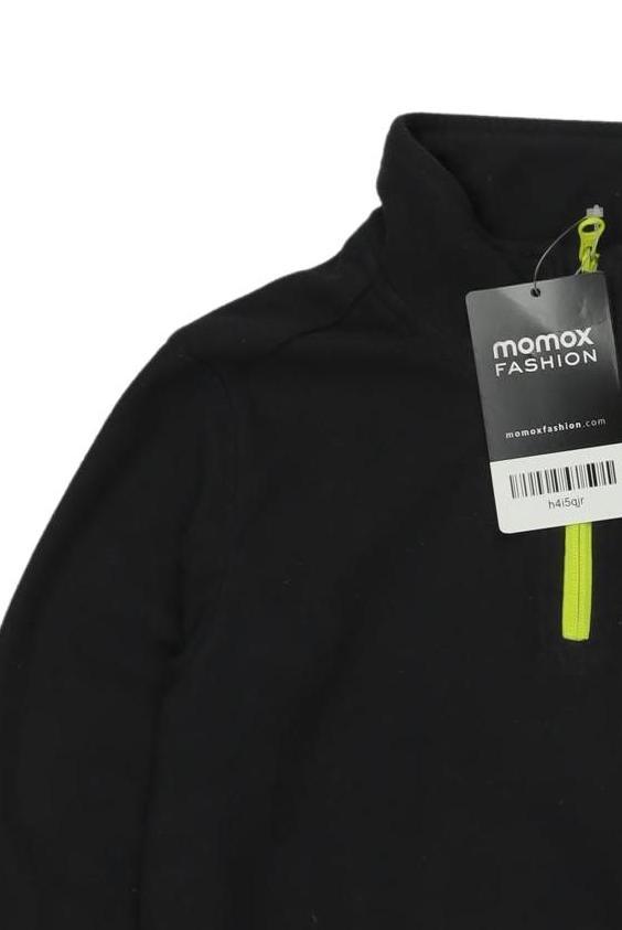 Thumbnail - engelbert strauss Mädchen Hoodies &amp; Sweater, neon, Gr. 122/128