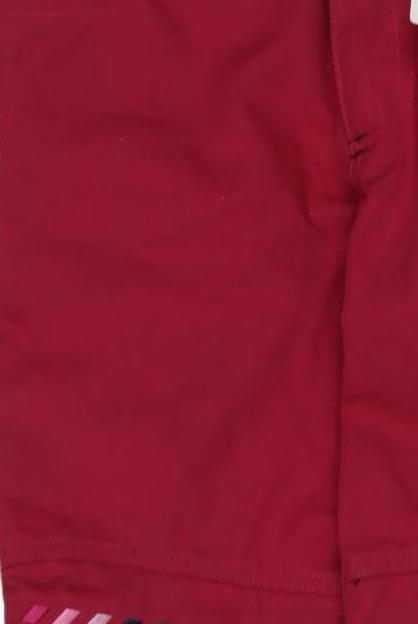 Thumbnail - engelbert strauss Mädchen Stoffhose, rot, Gr. 122