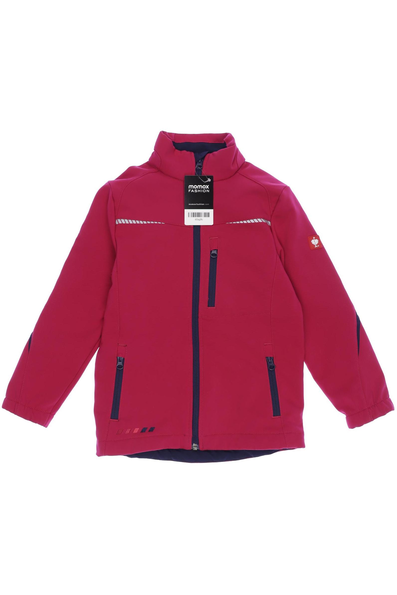 

engelbert strauss Damen Jacke, pink, Gr. 122/128