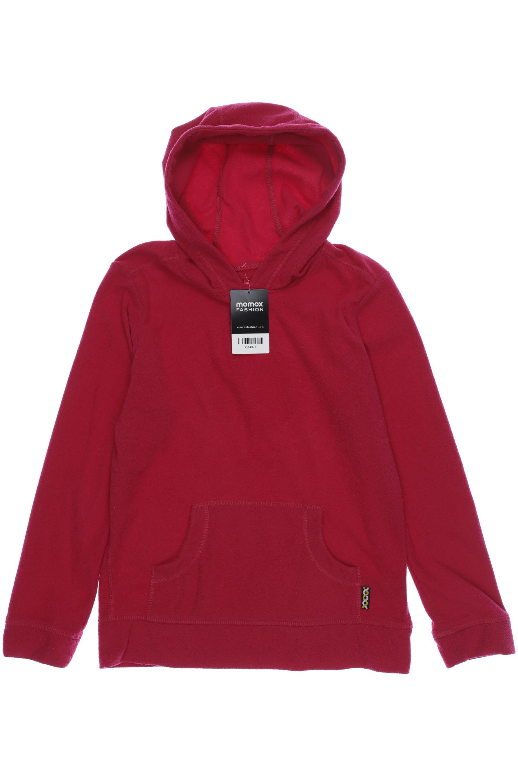 

engelbert strauss Damen Hoodies & Sweater, pink, Gr. 146/152