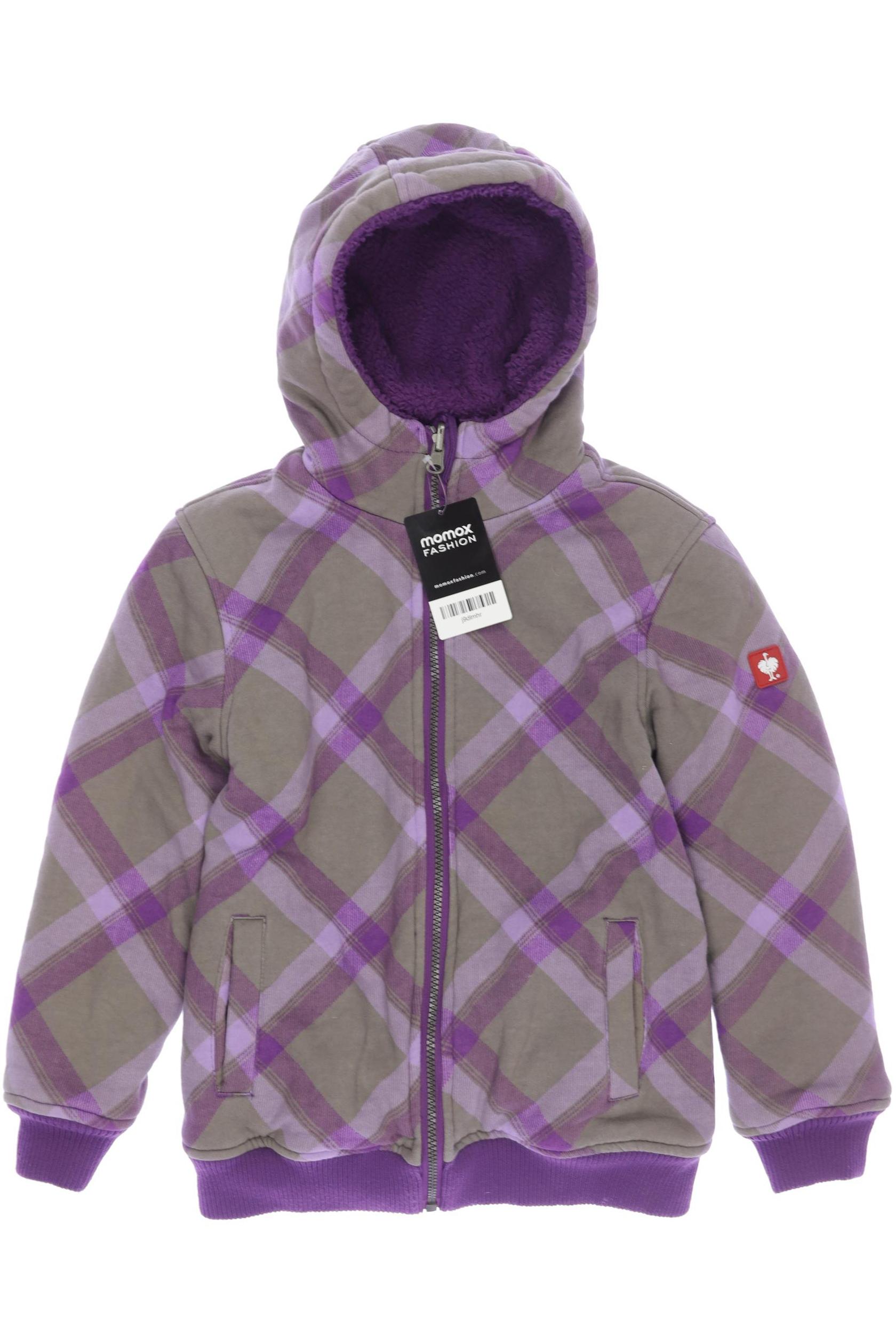 

engelbert strauss Damen Hoodies & Sweater, flieder, Gr. 134