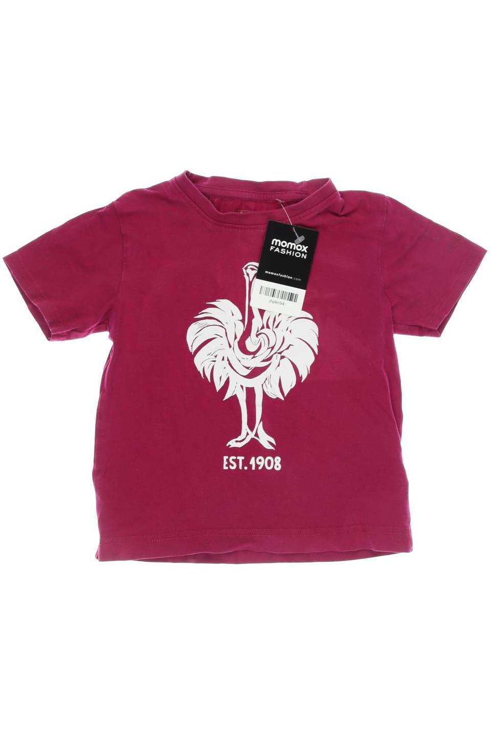 

engelbert strauss Damen T-Shirt, pink, Gr. 98