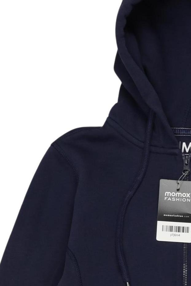 Thumbnail - engelbert strauss Mädchen Hoodies &amp; Sweater, marineblau, Gr. 146