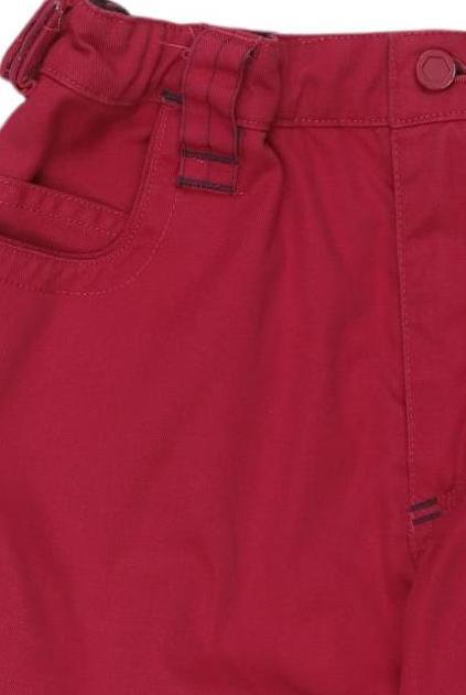 Thumbnail - engelbert strauss Mädchen Shorts, rot, Gr. 146/152