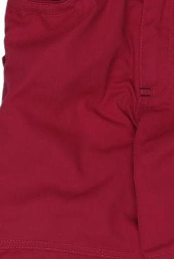 Thumbnail - engelbert strauss Mädchen Stoffhose, rot, Gr. 98