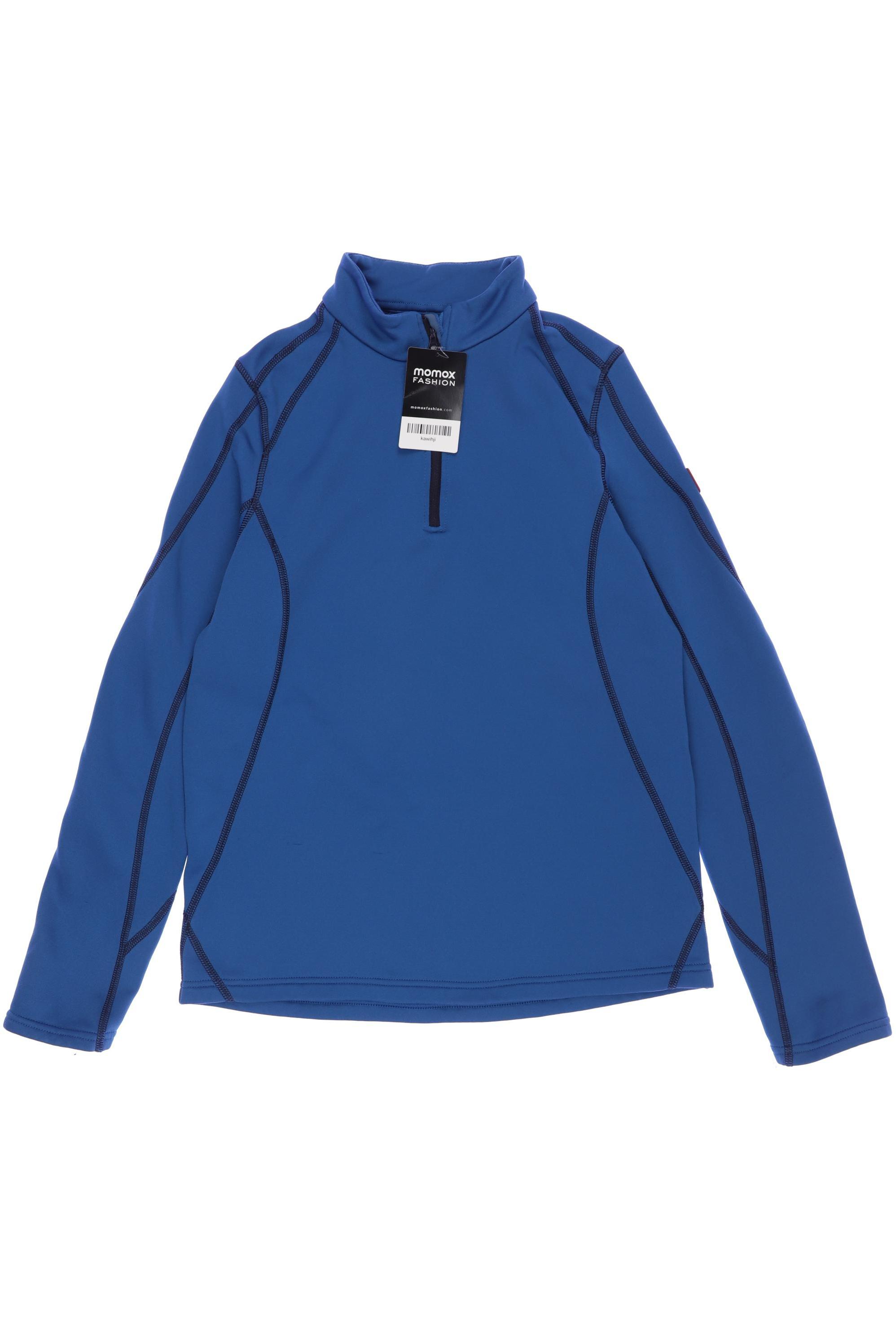 

engelbert strauss Damen Hoodies & Sweater, blau, Gr. 158