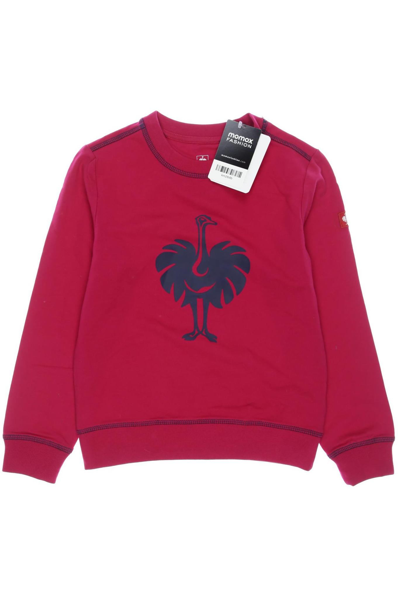 

engelbert strauss Damen Hoodies & Sweater, pink, Gr. 122/128