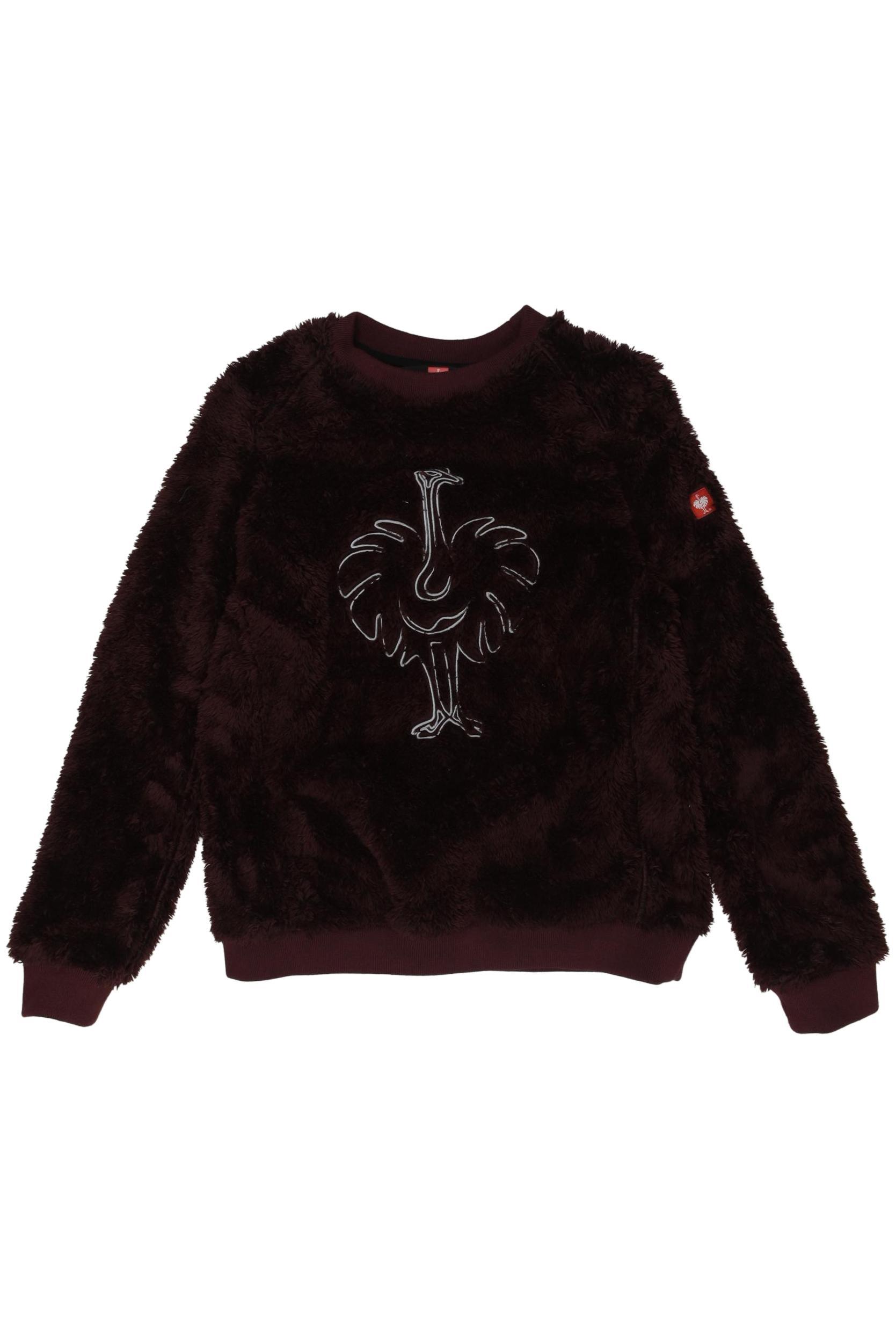 

engelbert strauss Mädchen Hoodies & Sweater, bordeaux, Gr. 146/152