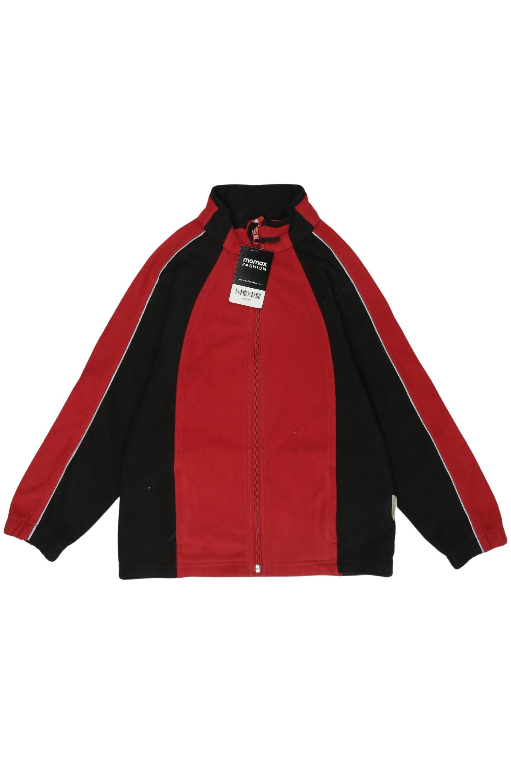 

engelbert strauss Mädchen Strickjacke, mehrfarbig, Gr. 134