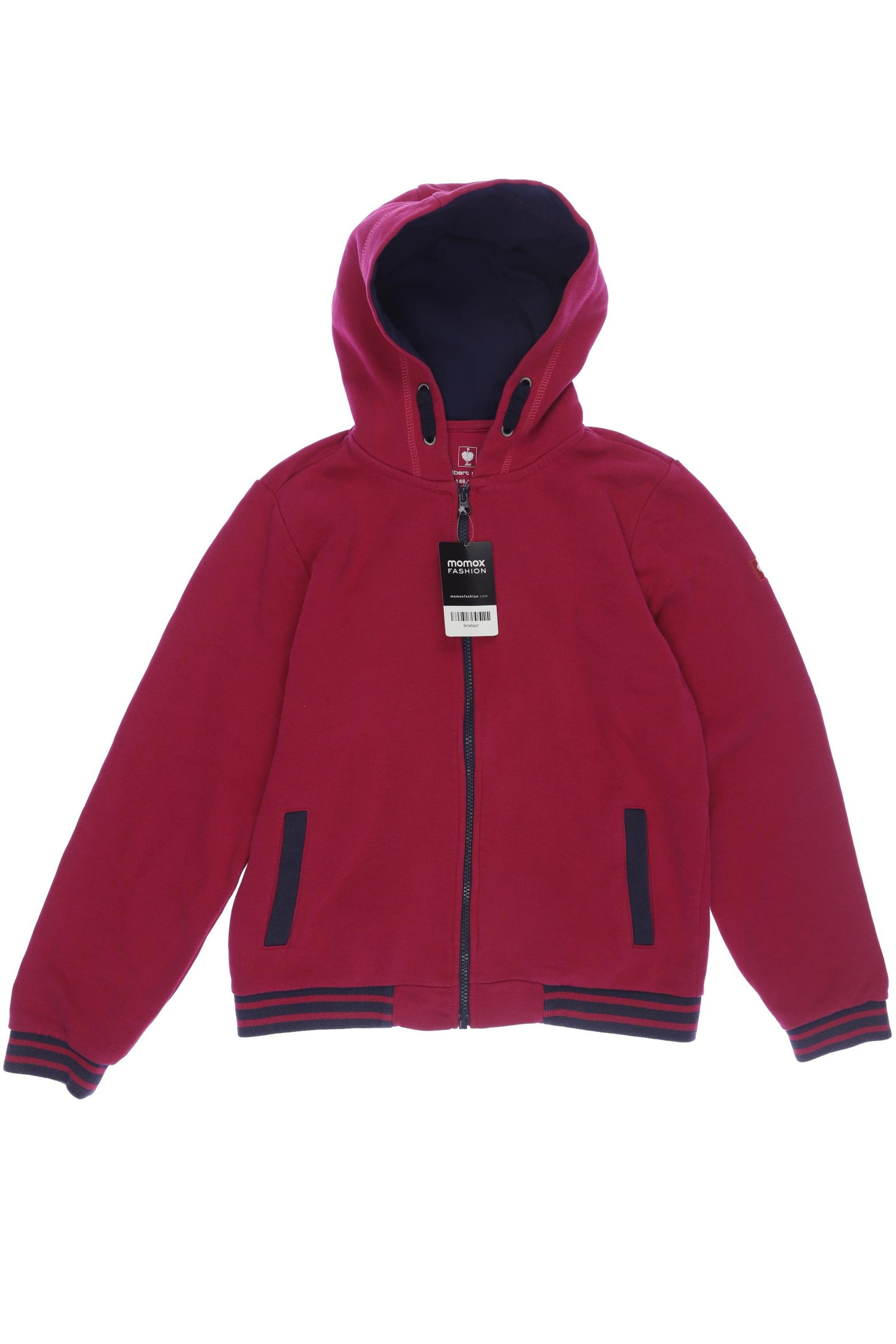 

engelbert strauss Damen Hoodies & Sweater, pink, Gr. 146