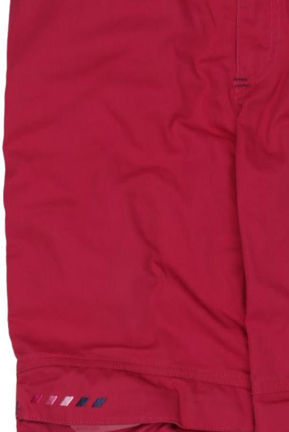 Thumbnail - engelbert strauss Mädchen Stoffhose, rot, Gr. 158