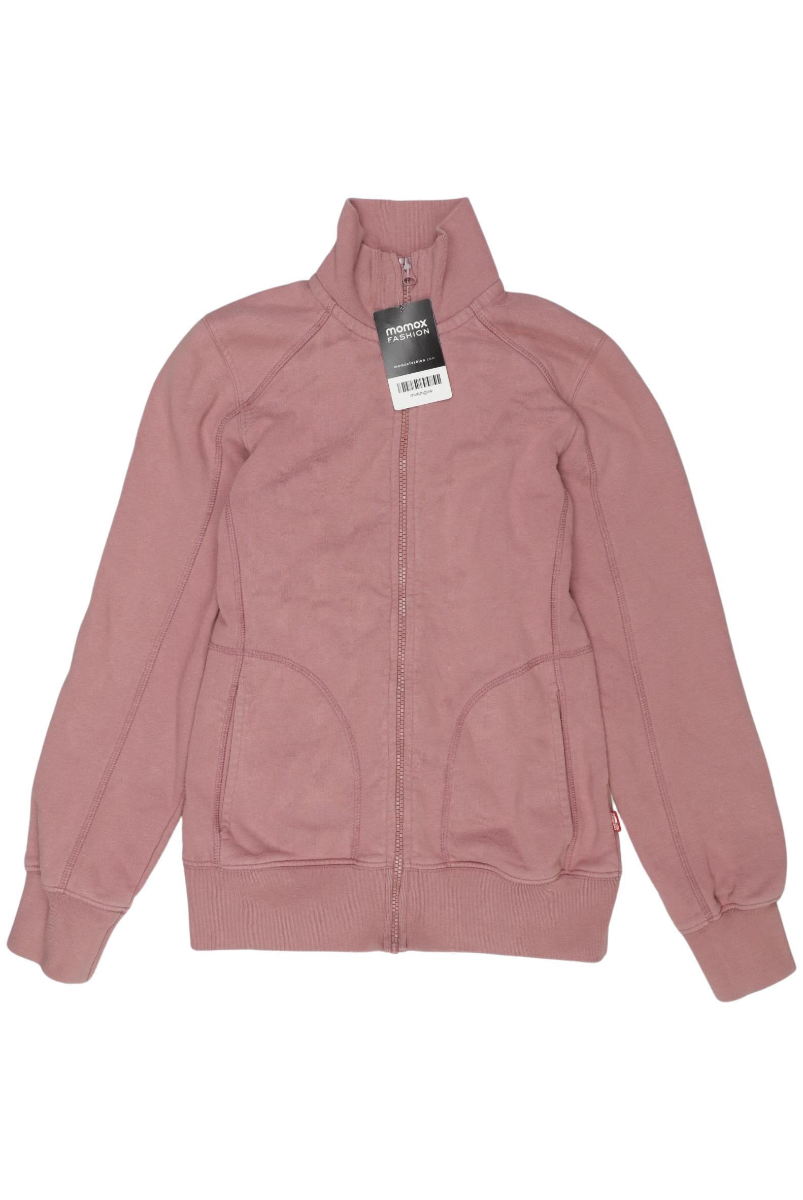 

engelbert strauss Damen Strickjacke, pink, Gr. 122