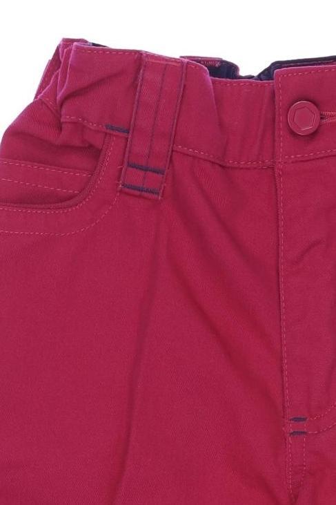 Thumbnail - engelbert strauss Damen Shorts, bordeaux, Gr. 98/104