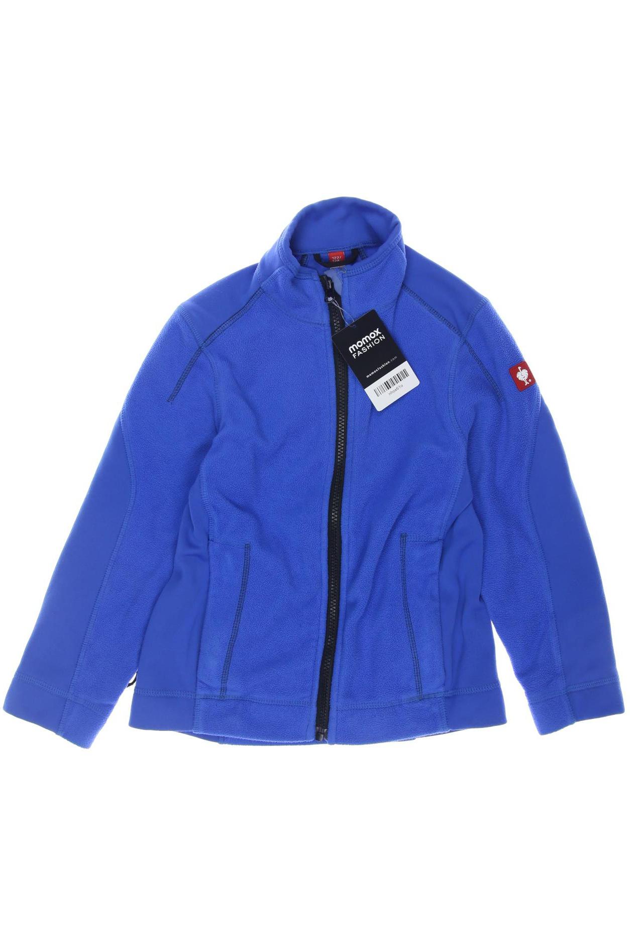 

engelbert strauss Mädchen Hoodies & Sweater, blau