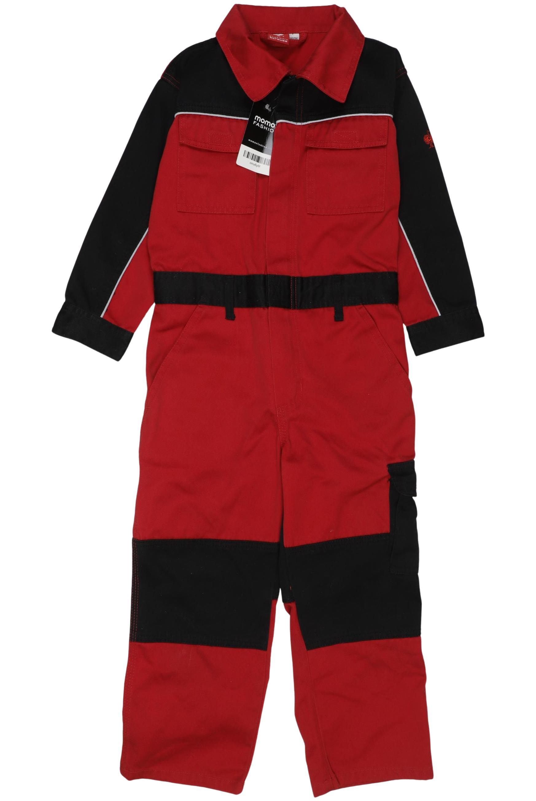 

engelbert strauss Mädchen Stoffhose, mehrfarbig, Gr. 110