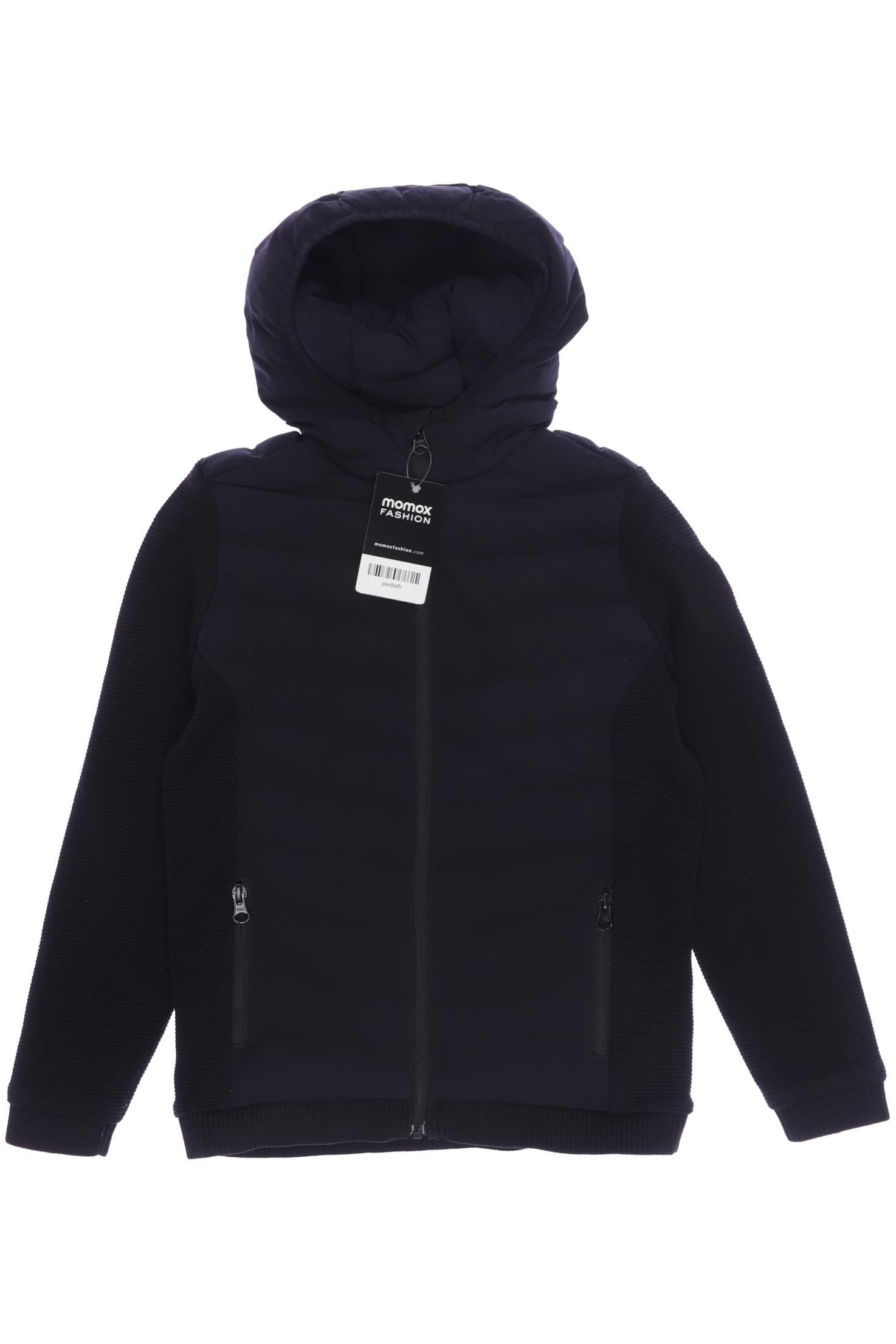 

engelbert strauss Mädchen Jacke, schwarz