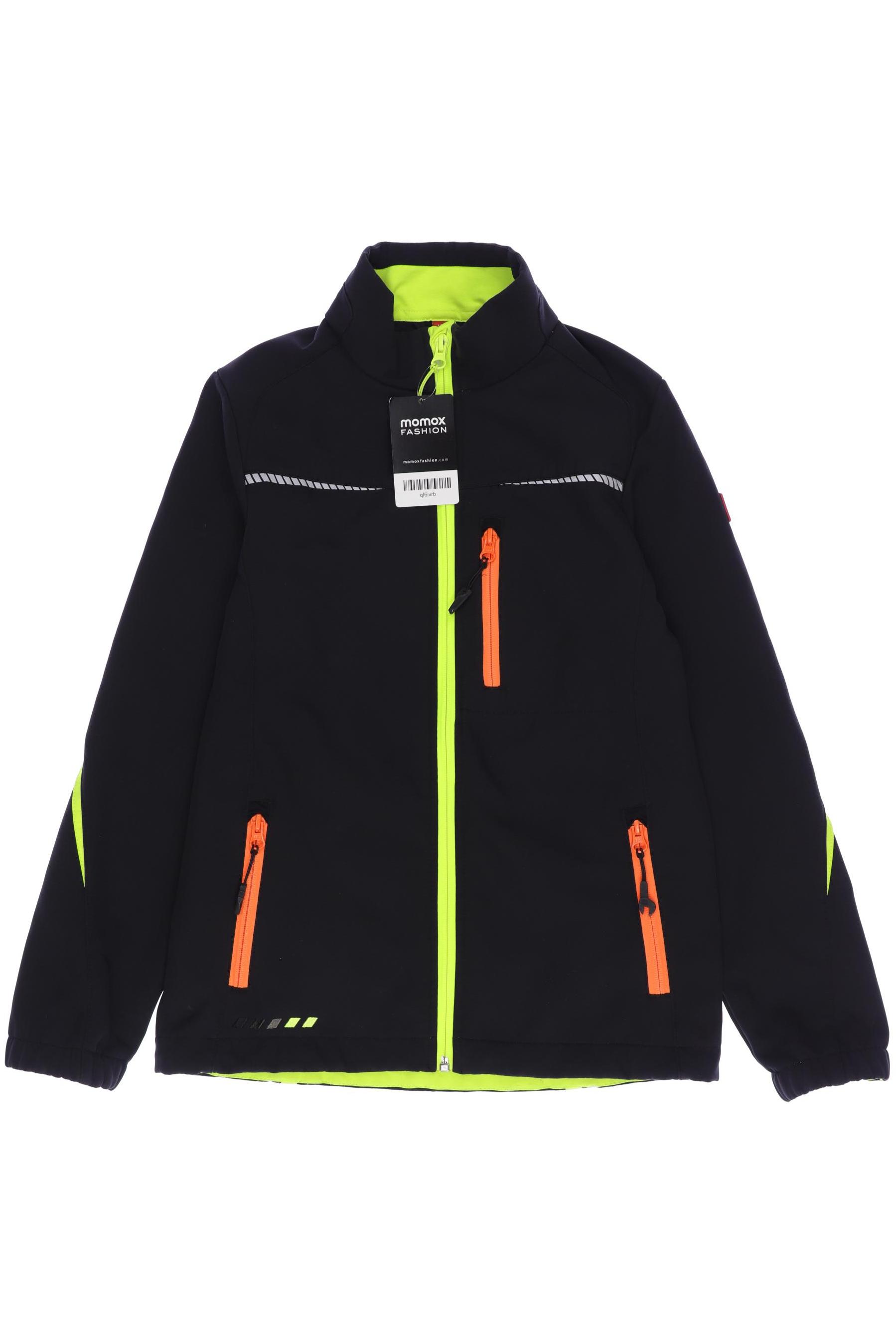 

engelbert strauss Damen Jacke, schwarz, Gr. 146