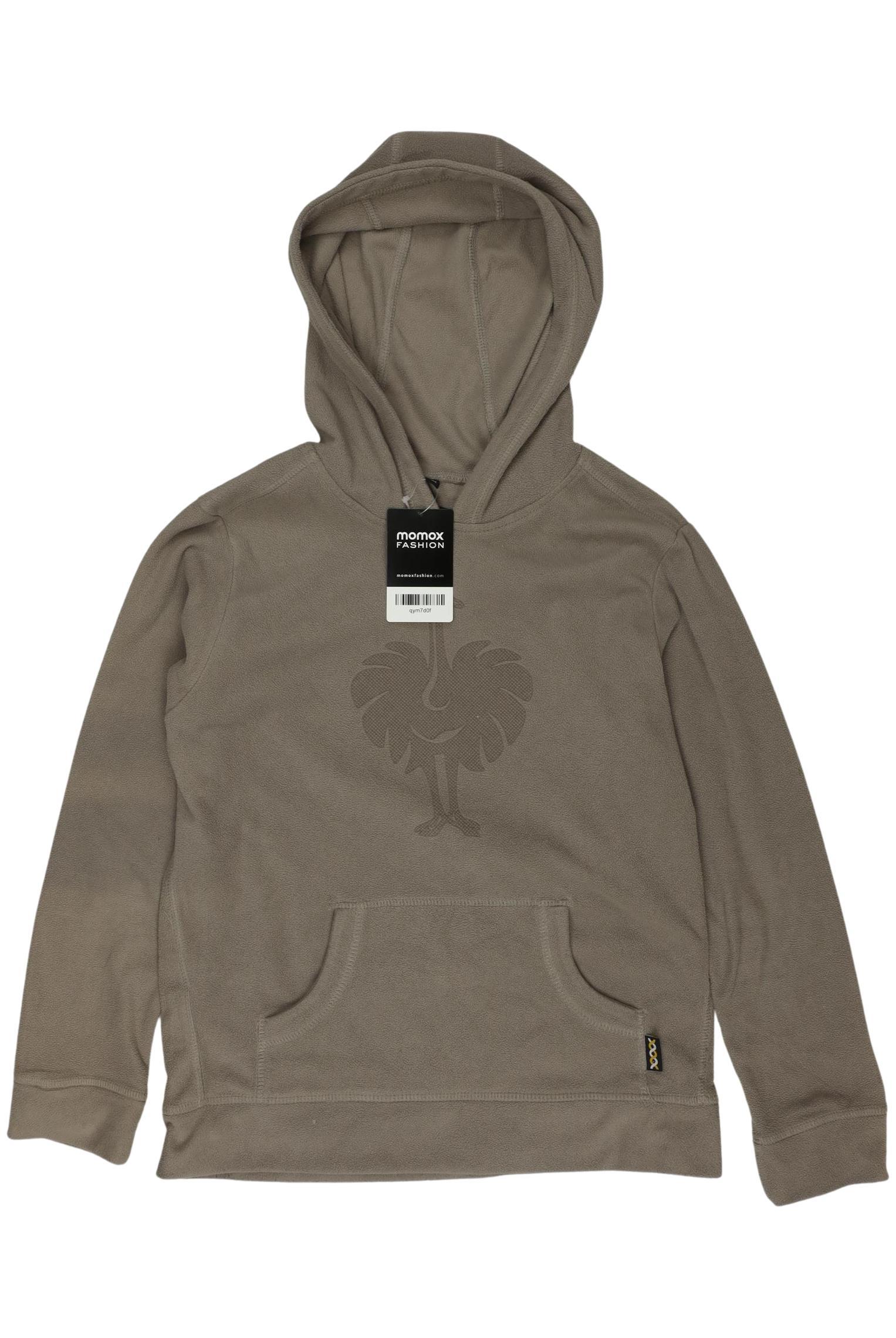 

engelbert strauss Mädchen Hoodies & Sweater, grau, Gr. 158/164