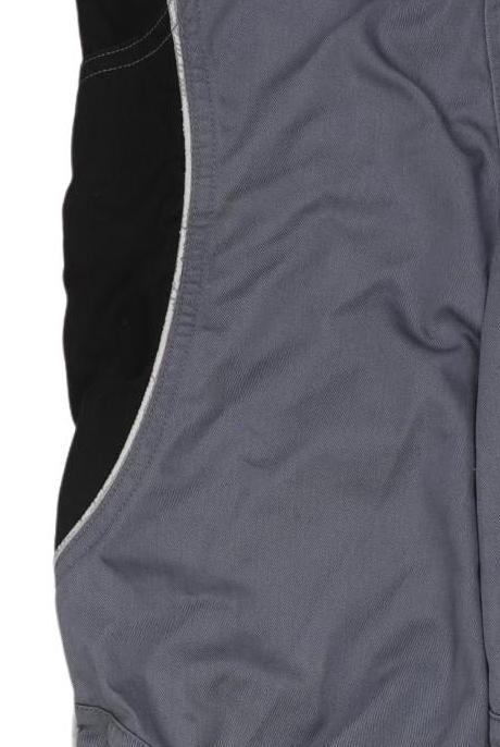 Thumbnail - engelbert strauss Mädchen Stoffhose, grau, Gr. 140