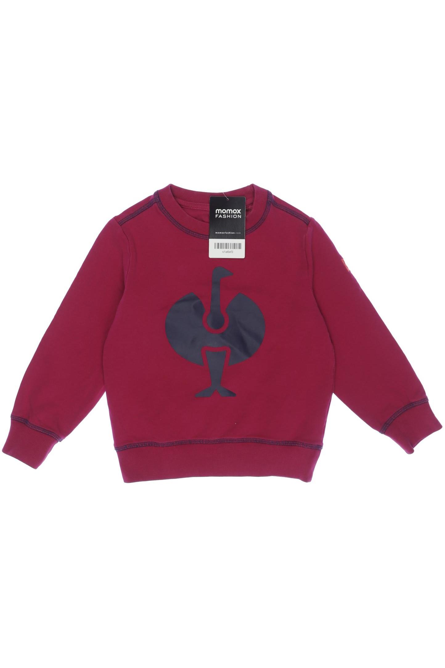

engelbert strauss Damen Hoodies & Sweater, rot, Gr. 98/104