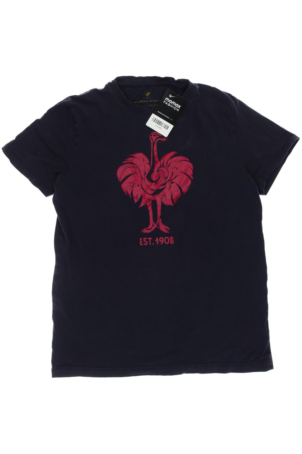 

engelbert strauss Damen T-Shirt, marineblau, Gr. 158