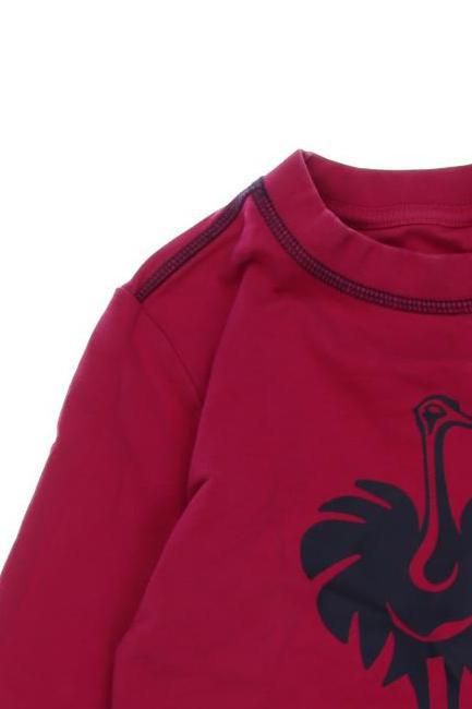 Thumbnail - engelbert strauss Damen Hoodies &amp; Sweater, pink, Gr. 110/116