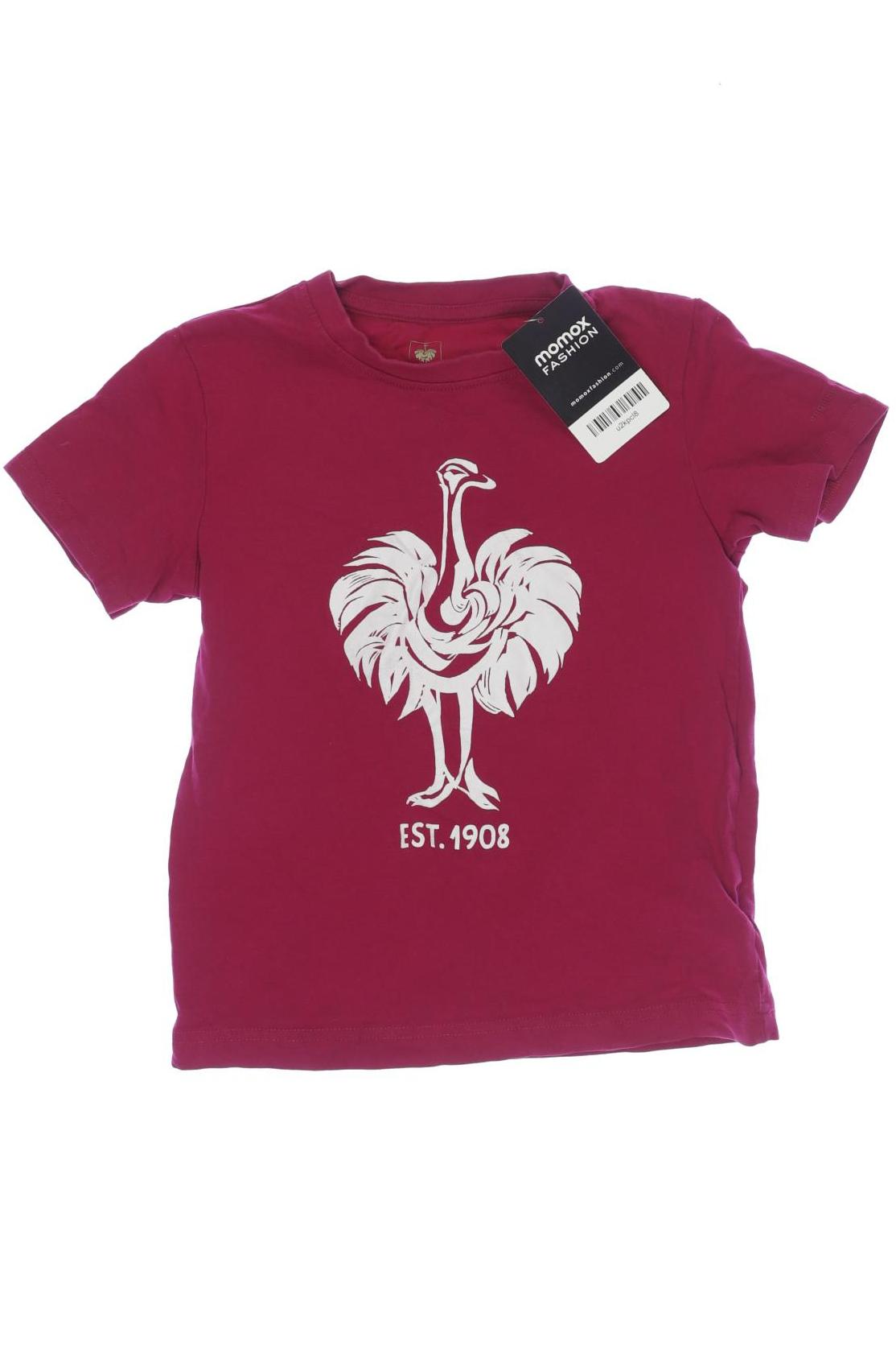 

engelbert strauss Damen T-Shirt, pink, Gr. 110