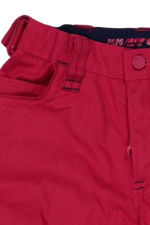 Thumbnail - engelbert strauss Mädchen Shorts, pink, Gr. 122/128