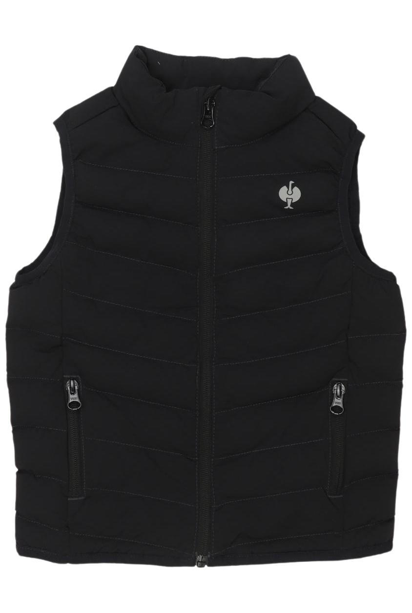 

engelbert strauss Mädchen Jacke, schwarz, Gr. 110/116