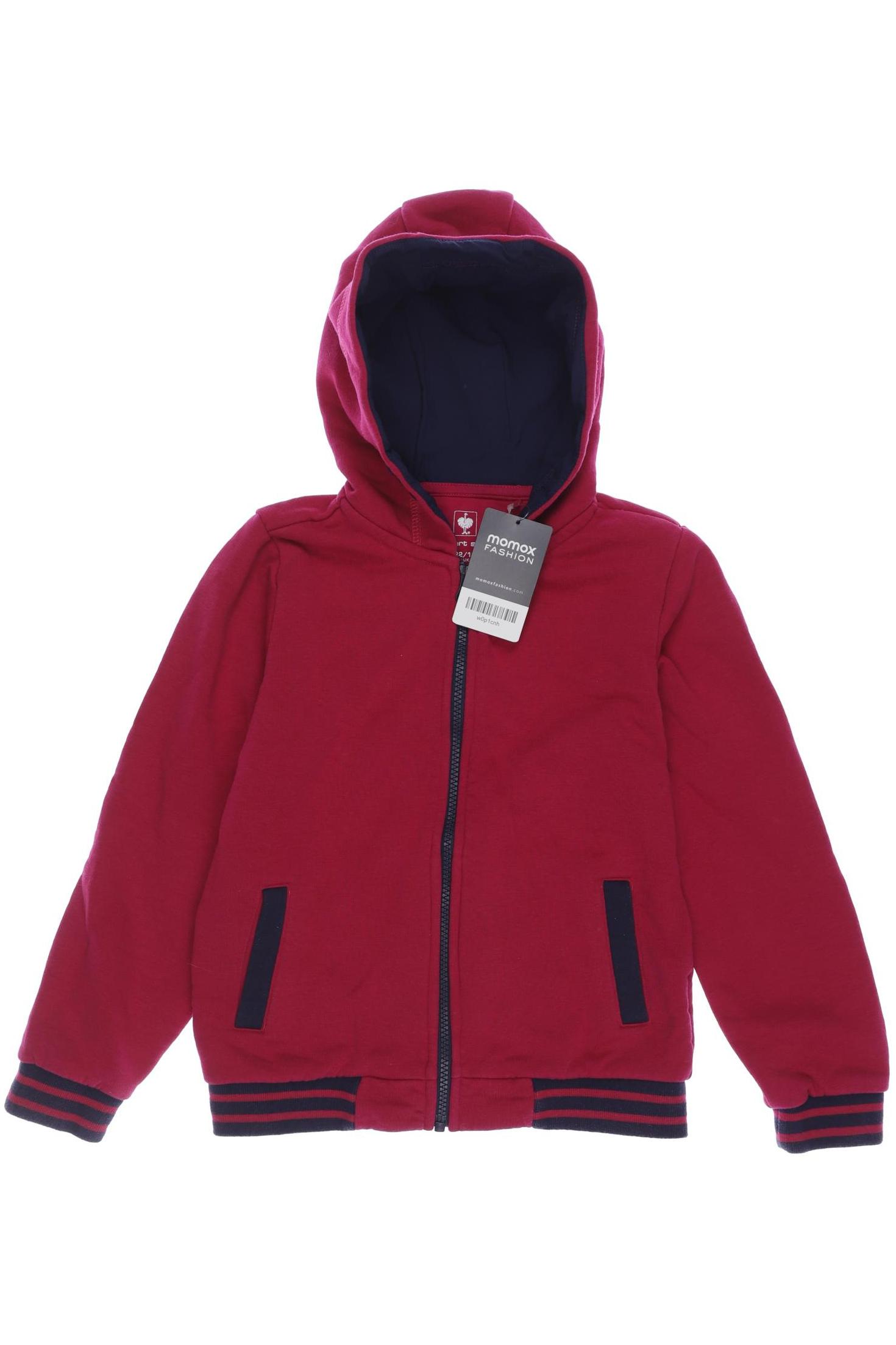 

engelbert strauss Damen Strickjacke, pink, Gr. 122