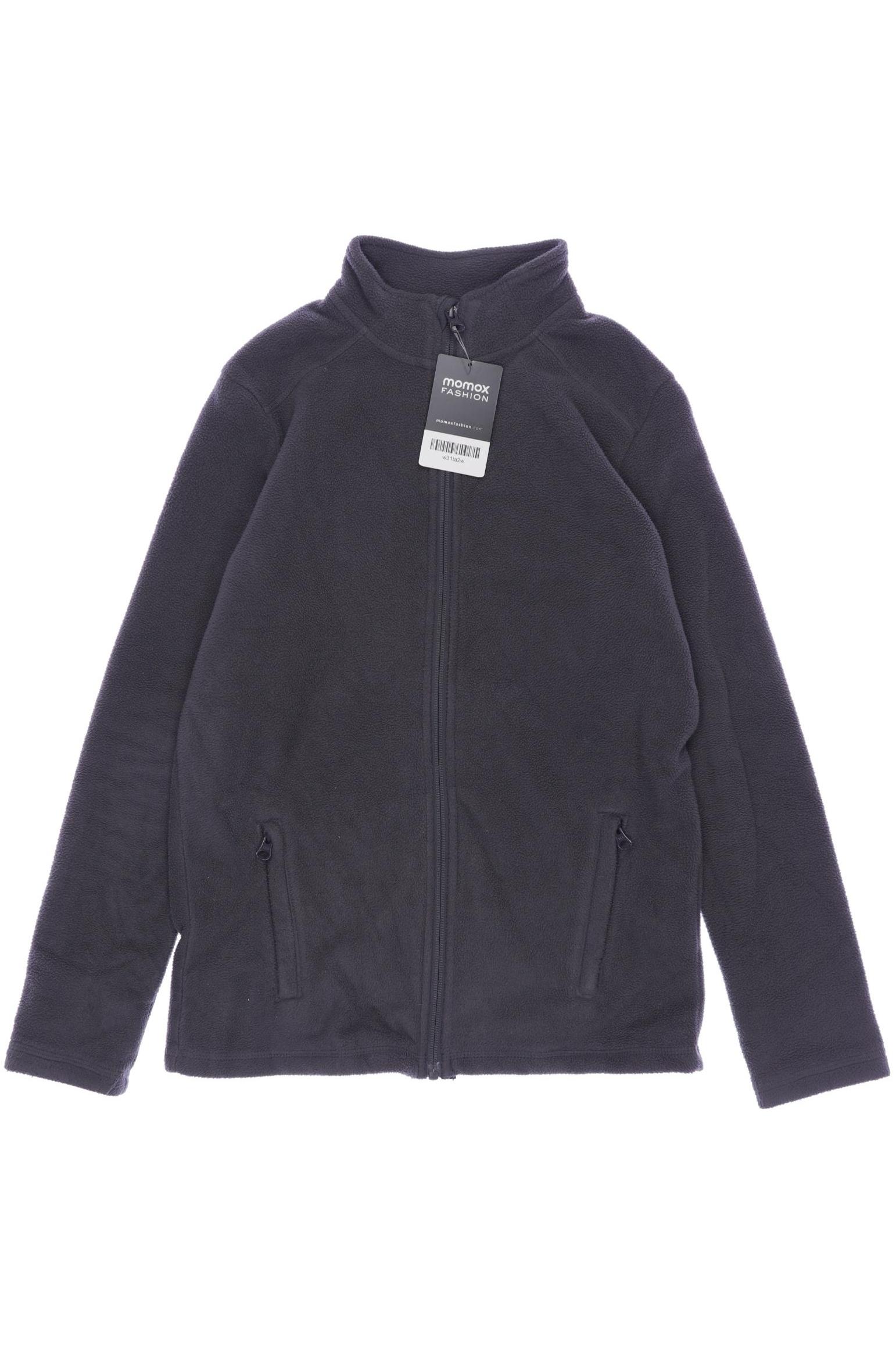 

engelbert strauss Damen Hoodies & Sweater, grau, Gr. 146/152