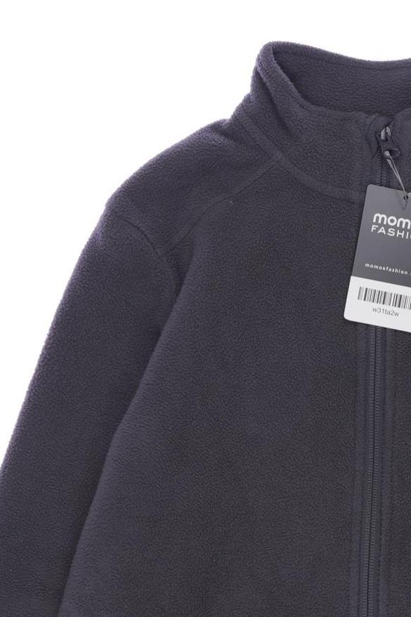 Thumbnail - engelbert strauss Damen Hoodies &amp; Sweater, grau, Gr. 146/152