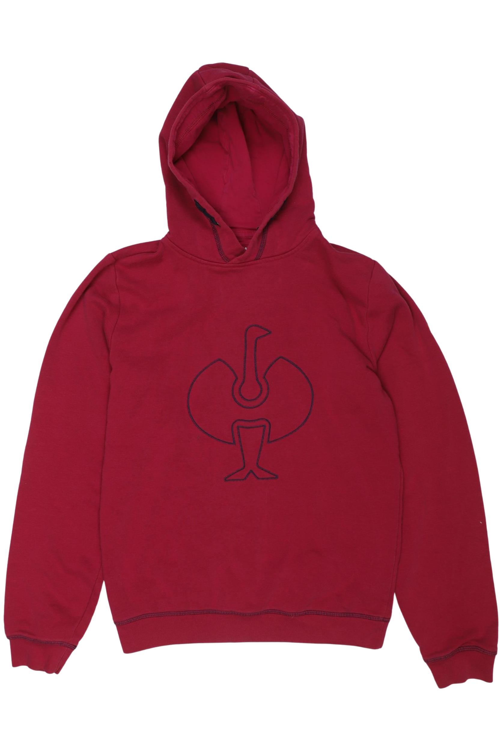 

engelbert strauss Mädchen Hoodies & Sweater, rot, Gr. 158/164
