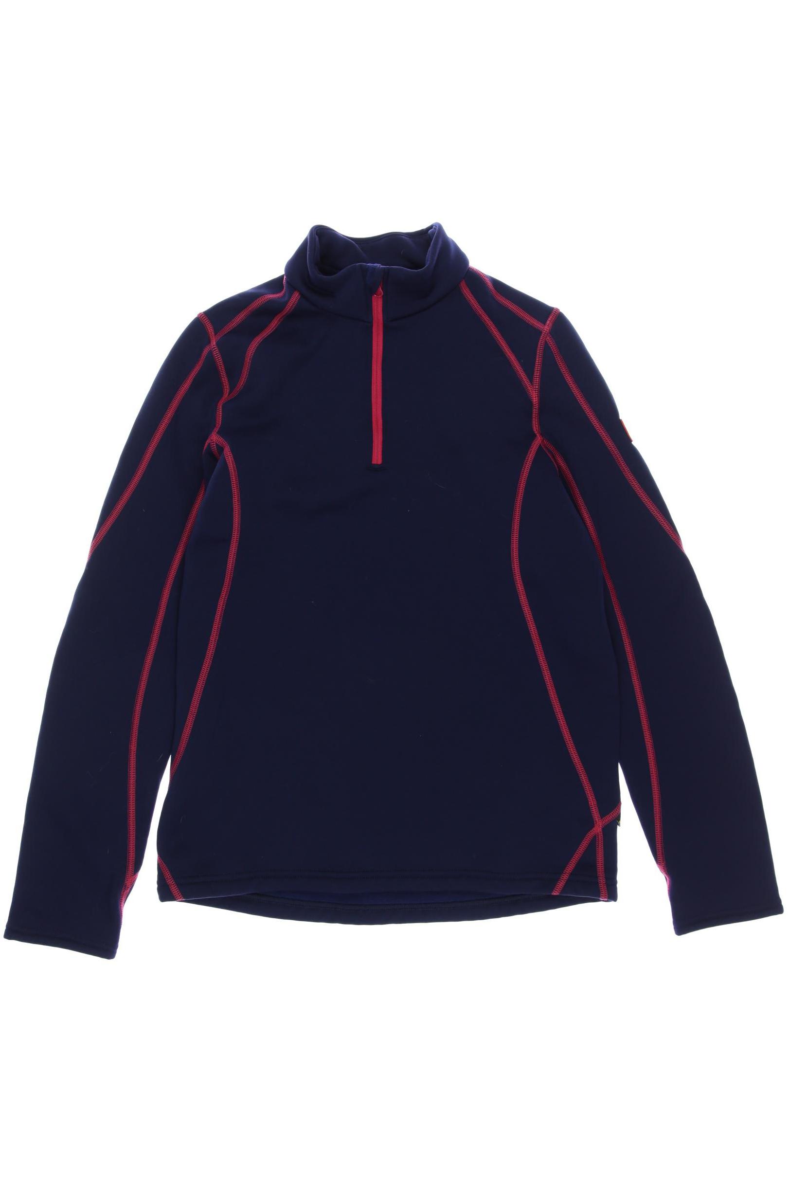 

engelbert strauss Damen Hoodies & Sweater, marineblau, Gr. 158