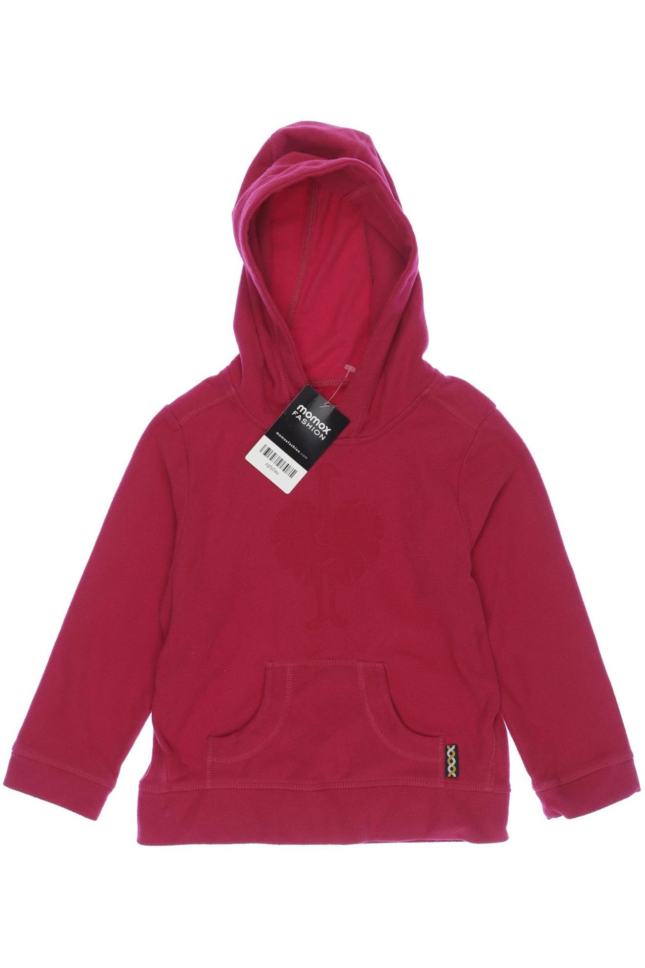 

engelbert strauss Damen Hoodies & Sweater, pink, Gr. 116
