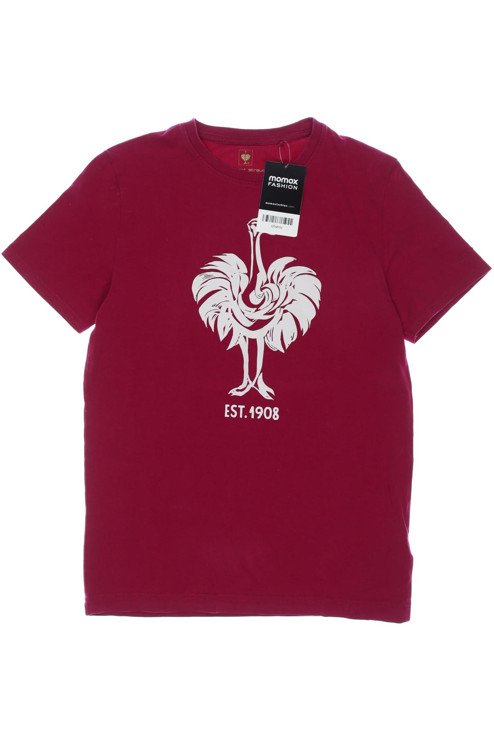 

engelbert strauss Damen T-Shirt, pink, Gr. 146