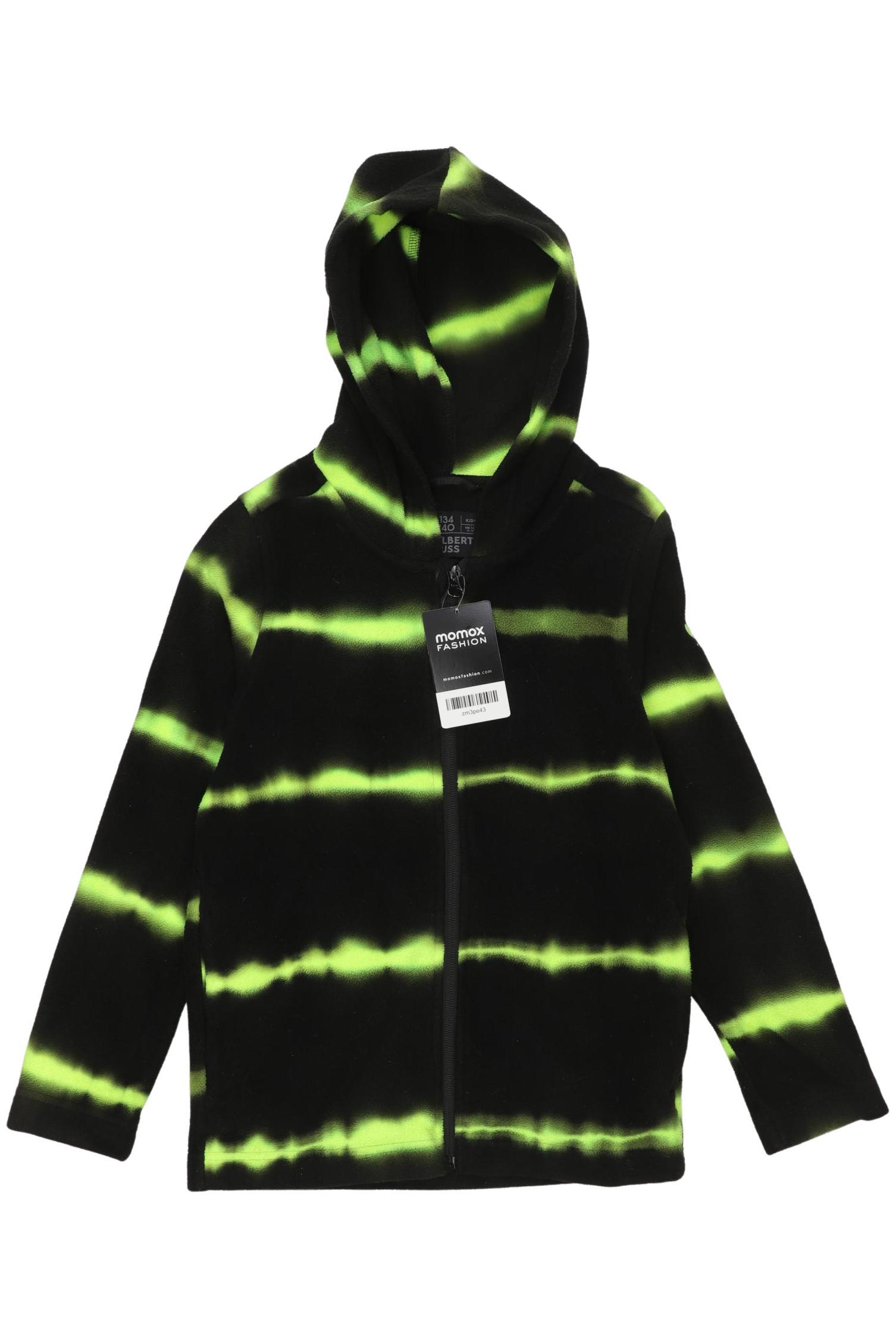 

engelbert strauss Mädchen Hoodies & Sweater, neon, Gr. 134/140