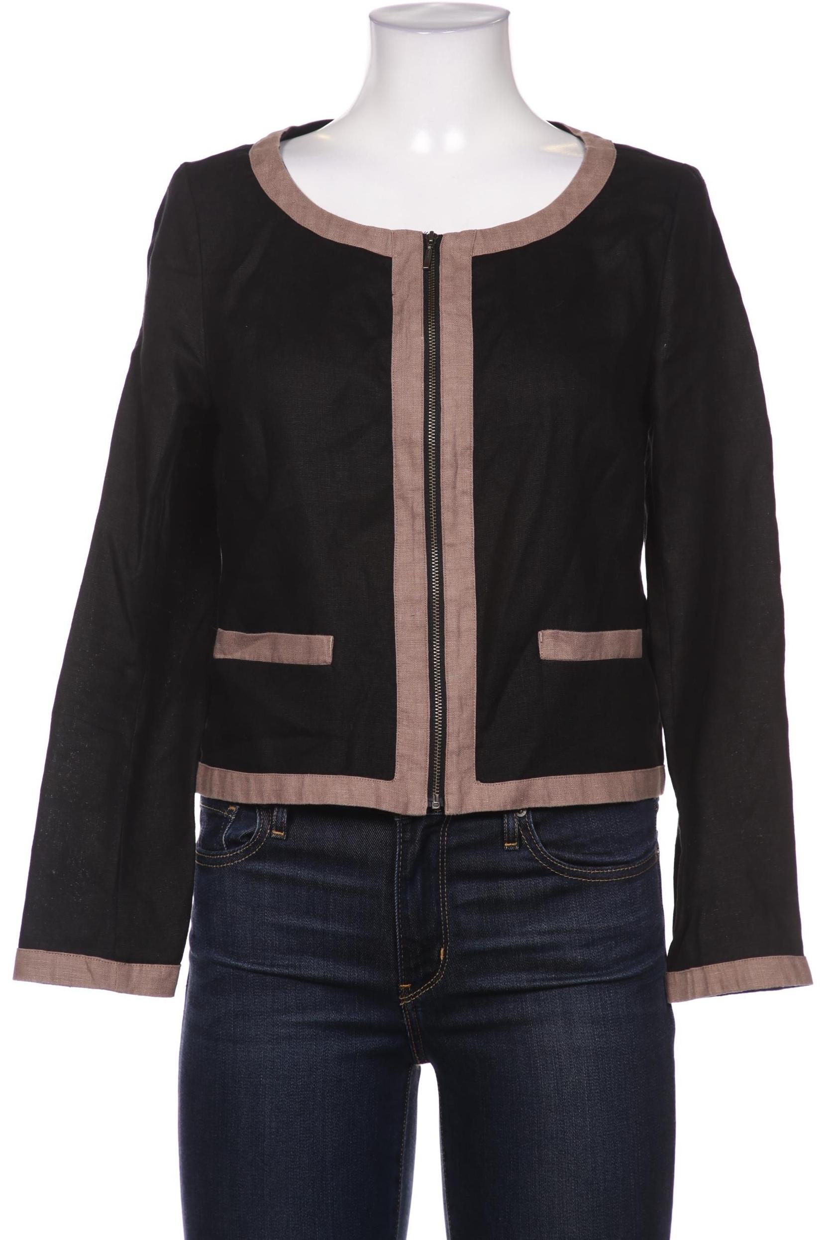 

Enna Damen Blazer, schwarz, Gr. 38